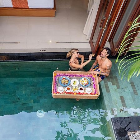 Seminyak Sanctuary Villa By Ini Vie Hospitality Легиан Екстериор снимка