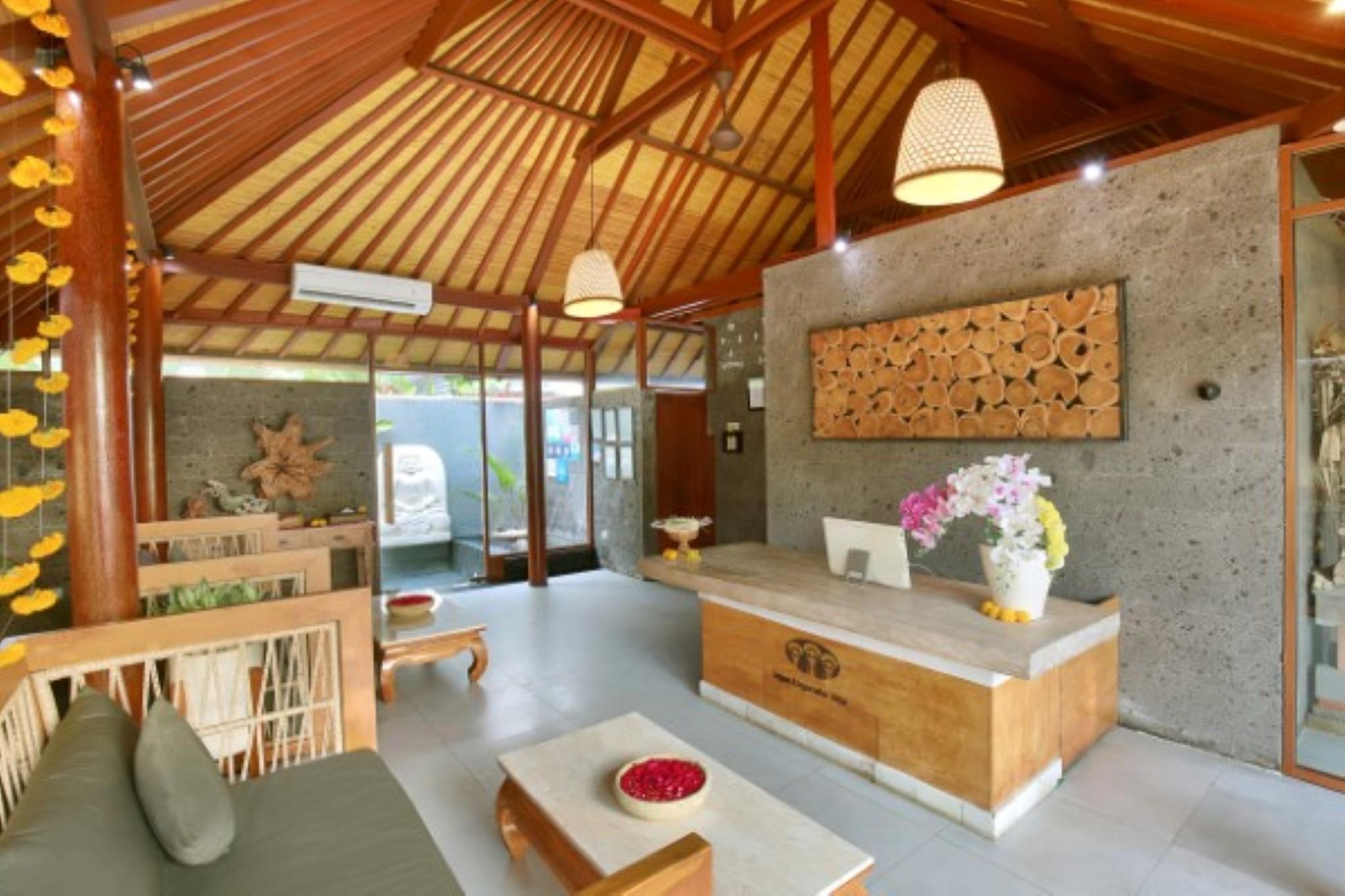 Seminyak Sanctuary Villa By Ini Vie Hospitality Легиан Екстериор снимка