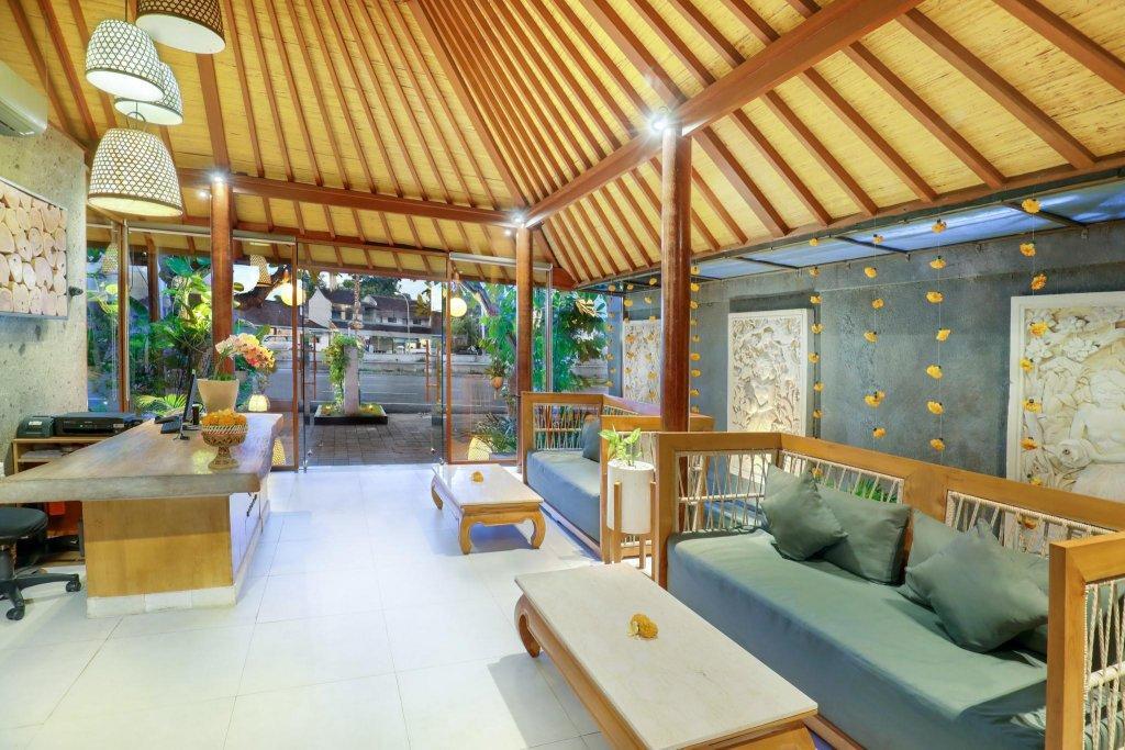 Seminyak Sanctuary Villa By Ini Vie Hospitality Легиан Екстериор снимка