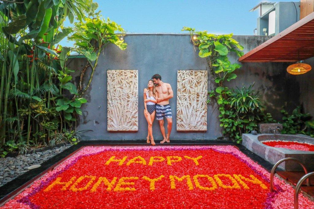 Seminyak Sanctuary Villa By Ini Vie Hospitality Легиан Екстериор снимка