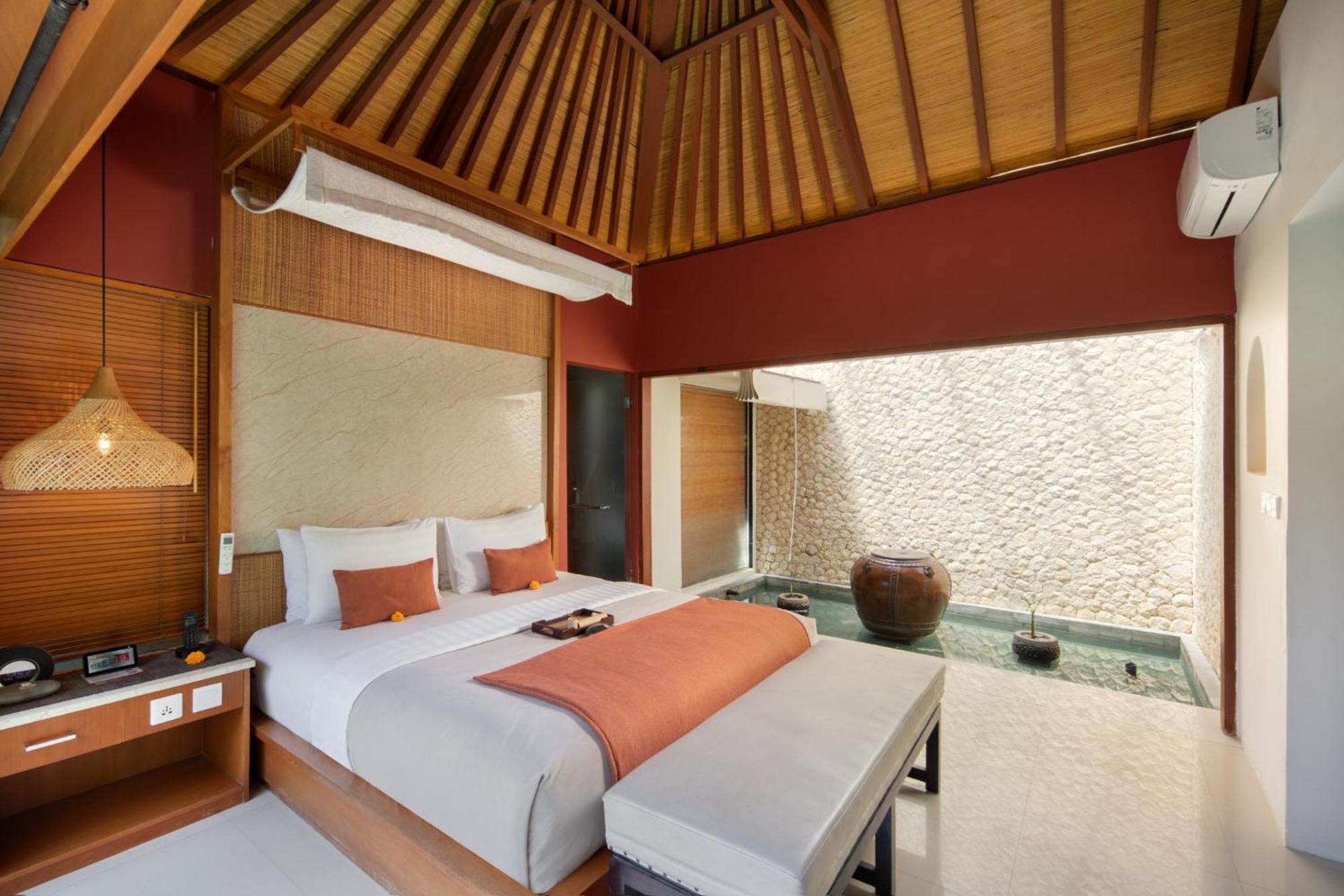 Seminyak Sanctuary Villa By Ini Vie Hospitality Легиан Екстериор снимка
