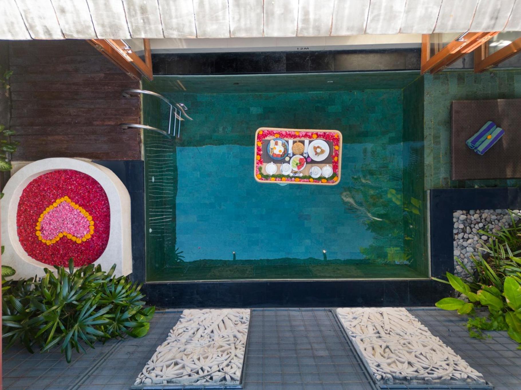 Seminyak Sanctuary Villa By Ini Vie Hospitality Легиан Екстериор снимка