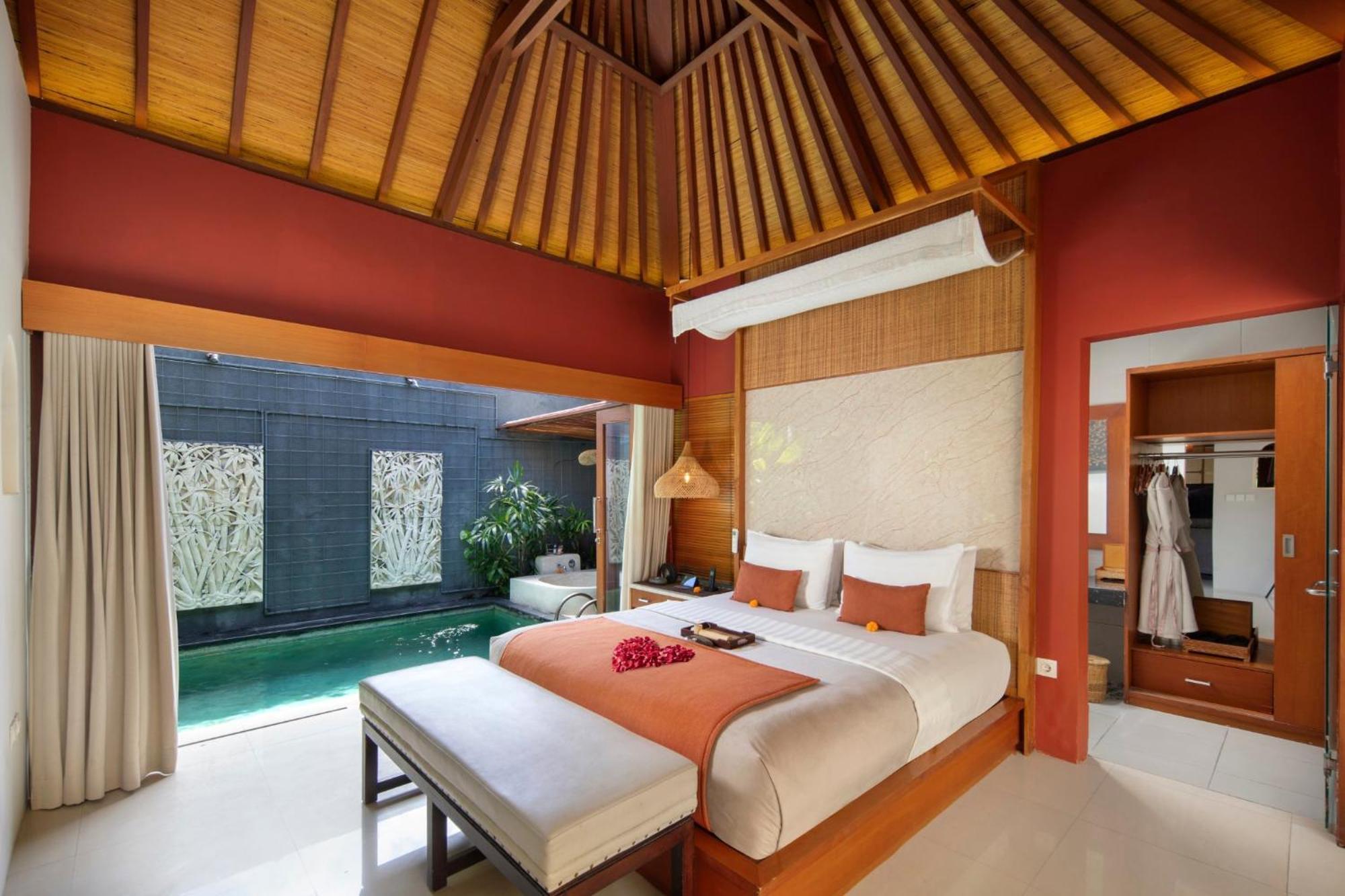 Seminyak Sanctuary Villa By Ini Vie Hospitality Легиан Екстериор снимка